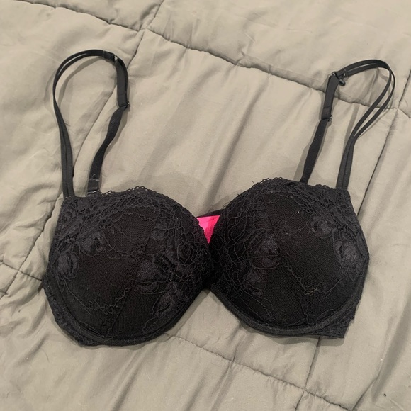 3/$20 La SENZA Beyond Sexy Push Up Bra